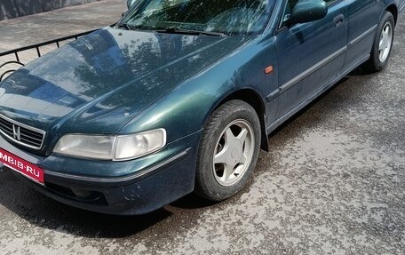 Honda Accord VII рестайлинг, 1997 год, 252 000 рублей, 7 фотография