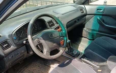 Honda Accord VII рестайлинг, 1997 год, 252 000 рублей, 10 фотография