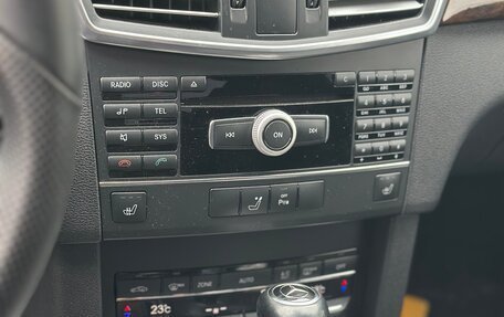 Mercedes-Benz E-Класс, 2011 год, 1 500 000 рублей, 7 фотография