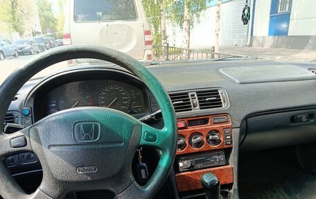 Honda Accord VII рестайлинг, 1997 год, 252 000 рублей, 11 фотография