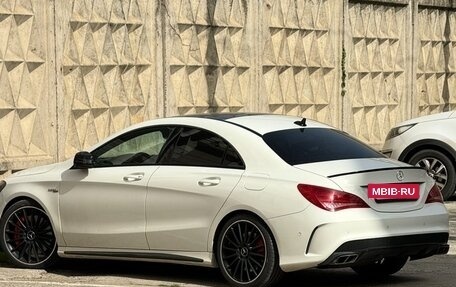 Mercedes-Benz CLA AMG, 2014 год, 3 200 000 рублей, 4 фотография