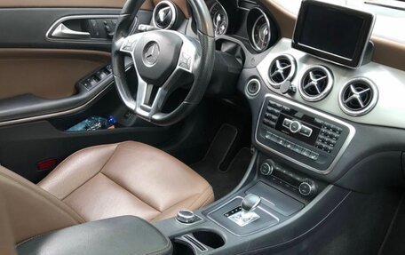 Mercedes-Benz CLA AMG, 2014 год, 3 200 000 рублей, 8 фотография