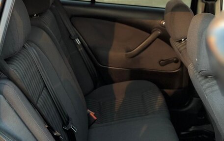 Skoda Octavia IV, 2006 год, 515 000 рублей, 11 фотография