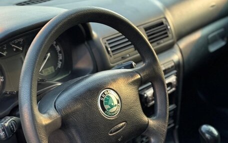 Skoda Octavia IV, 2006 год, 515 000 рублей, 8 фотография