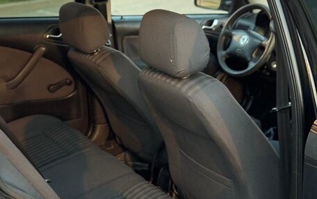 Skoda Octavia IV, 2006 год, 515 000 рублей, 10 фотография