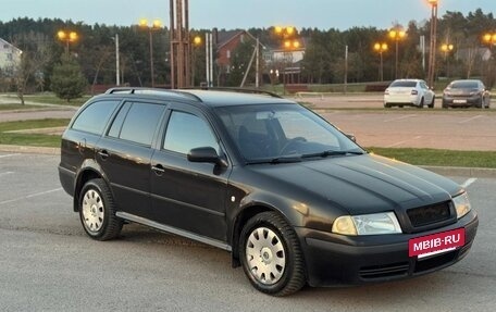 Skoda Octavia IV, 2006 год, 515 000 рублей, 3 фотография