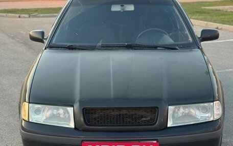 Skoda Octavia IV, 2006 год, 515 000 рублей, 2 фотография