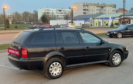 Skoda Octavia IV, 2006 год, 515 000 рублей, 4 фотография