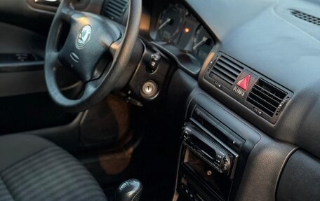 Skoda Octavia IV, 2006 год, 515 000 рублей, 14 фотография
