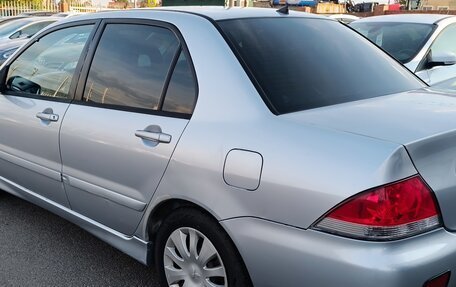 Mitsubishi Lancer IX, 2006 год, 530 000 рублей, 3 фотография