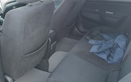 Mitsubishi Lancer IX, 2006 год, 530 000 рублей, 8 фотография
