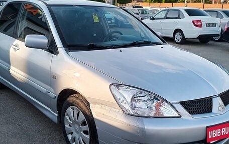 Mitsubishi Lancer IX, 2006 год, 530 000 рублей, 2 фотография