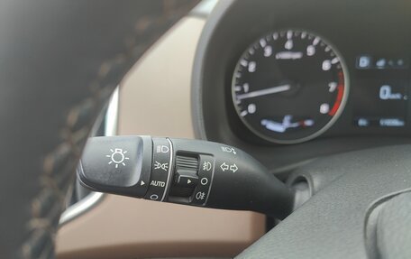 Hyundai Creta I рестайлинг, 2019 год, 1 999 999 рублей, 14 фотография