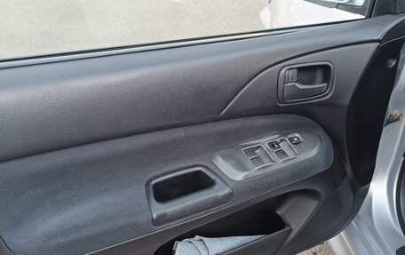 Mitsubishi Lancer IX, 2006 год, 530 000 рублей, 7 фотография