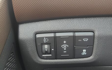 Hyundai Creta I рестайлинг, 2019 год, 1 999 999 рублей, 15 фотография