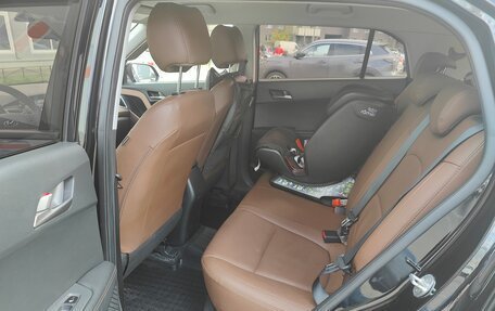 Hyundai Creta I рестайлинг, 2019 год, 1 999 999 рублей, 16 фотография