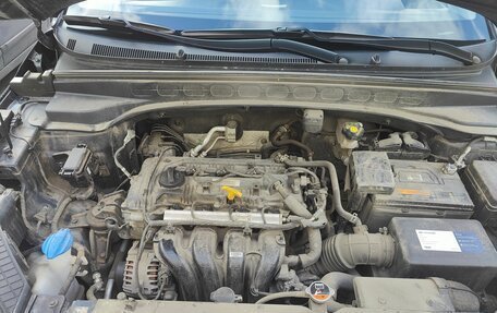 Hyundai Creta I рестайлинг, 2019 год, 1 999 999 рублей, 17 фотография