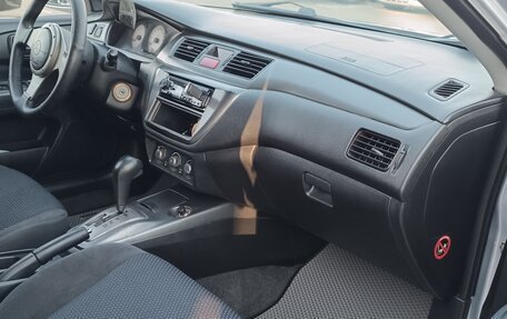 Mitsubishi Lancer IX, 2006 год, 530 000 рублей, 6 фотография