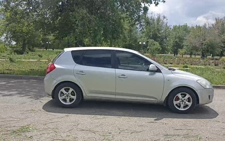 KIA cee'd I рестайлинг, 2009 год, 710 000 рублей, 5 фотография