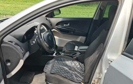 KIA cee'd I рестайлинг, 2009 год, 710 000 рублей, 12 фотография