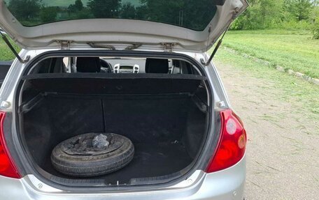 KIA cee'd I рестайлинг, 2009 год, 710 000 рублей, 11 фотография