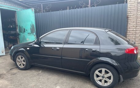 Chevrolet Lacetti, 2008 год, 505 000 рублей, 3 фотография