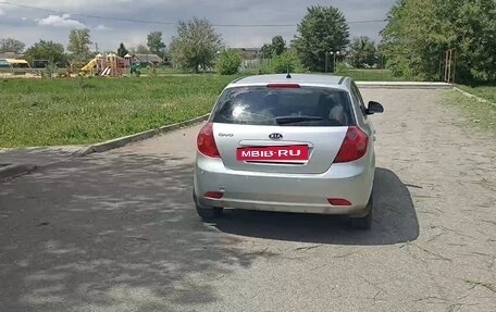 KIA cee'd I рестайлинг, 2009 год, 710 000 рублей, 3 фотография