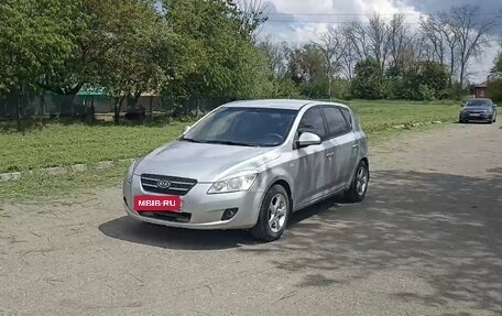 KIA cee'd I рестайлинг, 2009 год, 710 000 рублей, 6 фотография