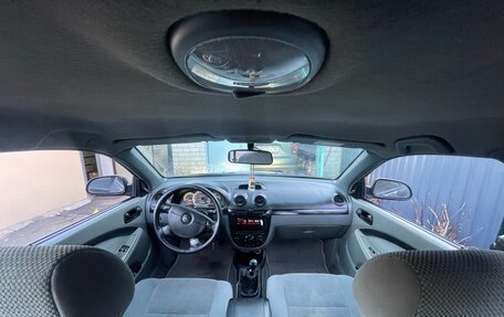 Chevrolet Lacetti, 2008 год, 505 000 рублей, 14 фотография