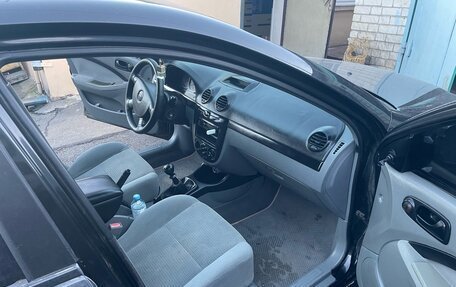 Chevrolet Lacetti, 2008 год, 505 000 рублей, 12 фотография
