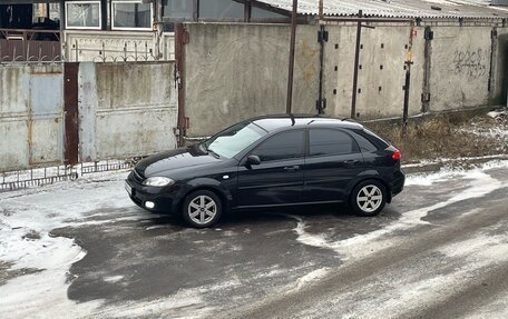 Chevrolet Lacetti, 2008 год, 505 000 рублей, 15 фотография