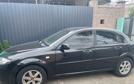 Chevrolet Lacetti, 2008 год, 505 000 рублей, 10 фотография