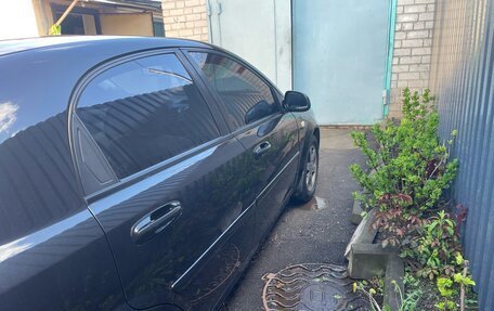 Chevrolet Lacetti, 2008 год, 505 000 рублей, 16 фотография