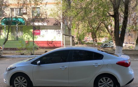 KIA Cerato III, 2013 год, 1 650 000 рублей, 3 фотография