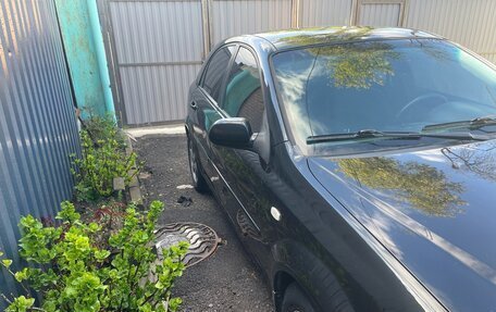 Chevrolet Lacetti, 2008 год, 505 000 рублей, 17 фотография