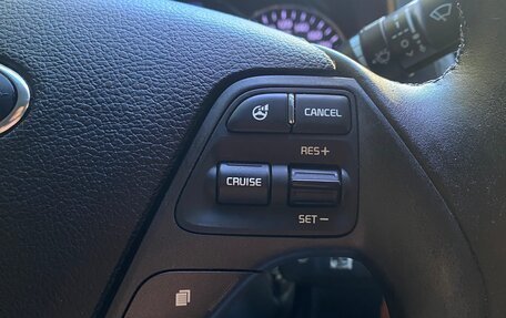 KIA Cerato III, 2013 год, 1 650 000 рублей, 7 фотография