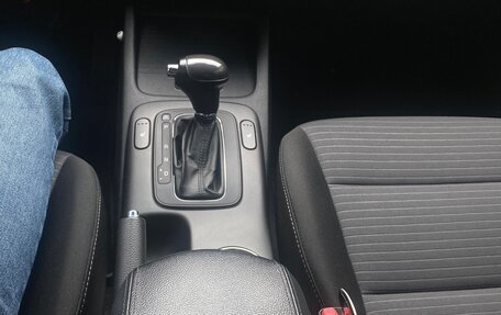KIA Cerato III, 2013 год, 1 650 000 рублей, 12 фотография
