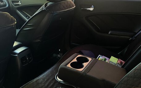 KIA Cerato III, 2013 год, 1 650 000 рублей, 17 фотография