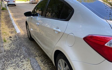 KIA Cerato III, 2013 год, 1 650 000 рублей, 15 фотография