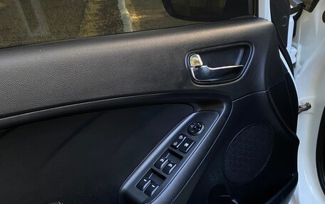 KIA Cerato III, 2013 год, 1 650 000 рублей, 5 фотография
