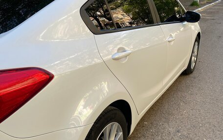 KIA Cerato III, 2013 год, 1 650 000 рублей, 16 фотография