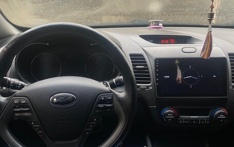 KIA Cerato III, 2013 год, 1 650 000 рублей, 11 фотография