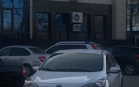 KIA Cerato III, 2013 год, 1 650 000 рублей, 20 фотография