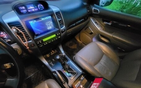 Toyota Land Cruiser Prado 120 рестайлинг, 2008 год, 1 700 000 рублей, 8 фотография