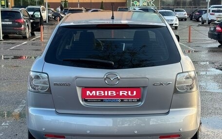 Mazda CX-7 I рестайлинг, 2008 год, 1 100 000 рублей, 3 фотография