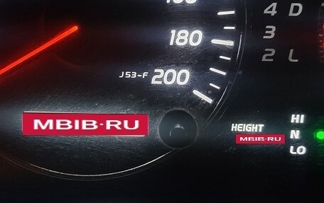 Toyota Land Cruiser Prado 120 рестайлинг, 2008 год, 1 700 000 рублей, 9 фотография