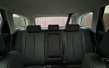 Mazda CX-7 I рестайлинг, 2008 год, 1 100 000 рублей, 14 фотография