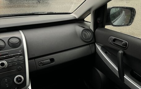 Mazda CX-7 I рестайлинг, 2008 год, 1 100 000 рублей, 18 фотография