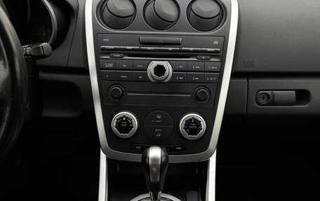 Mazda CX-7 I рестайлинг, 2008 год, 1 100 000 рублей, 17 фотография