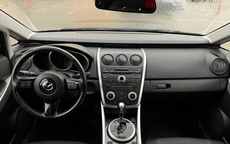 Mazda CX-7 I рестайлинг, 2008 год, 1 100 000 рублей, 20 фотография